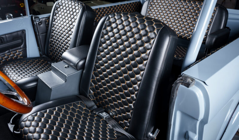 								1969 Ford Bronco full									