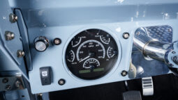 										1969 Ford Bronco full									