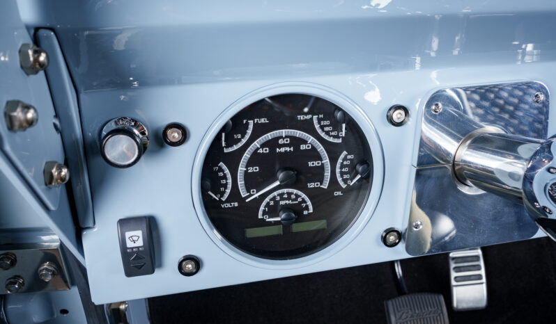 								1969 Ford Bronco full									