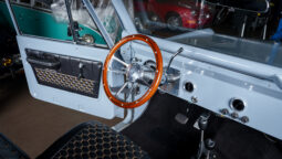 										1969 Ford Bronco full									