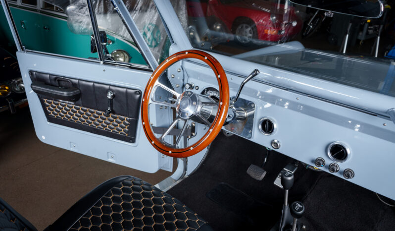 								1969 Ford Bronco full									