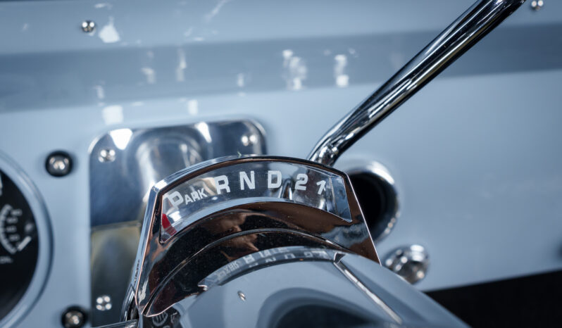 								1969 Ford Bronco full									