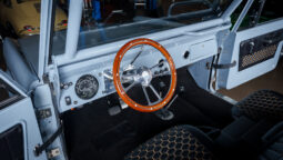 										1969 Ford Bronco full									