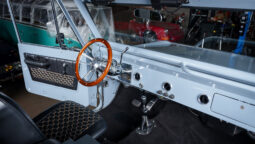 										1969 Ford Bronco full									