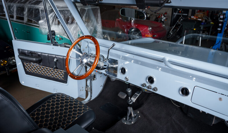 								1969 Ford Bronco full									