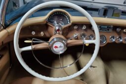 1954 Chevrolet Corvette