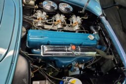 1954 Chevrolet Corvette