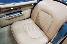 1954 Chevrolet Corvette