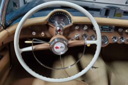 1954 Chevrolet Corvette