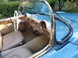 										1954 Chevrolet Corvette full									