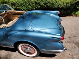 										1954 Chevrolet Corvette full									