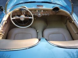 										1954 Chevrolet Corvette full									