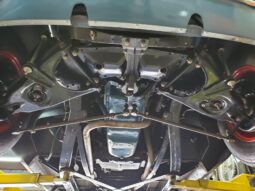 										1954 Chevrolet Corvette full									