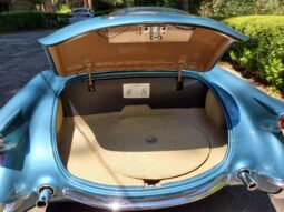 										1954 Chevrolet Corvette full									