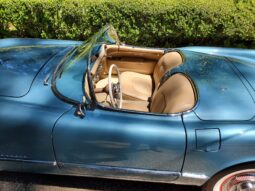 										1954 Chevrolet Corvette full									