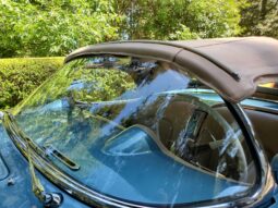 										1954 Chevrolet Corvette full									