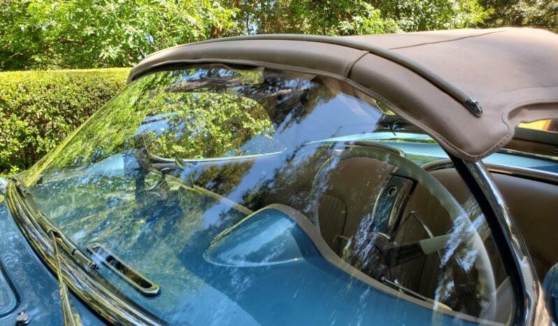 								1954 Chevrolet Corvette full									