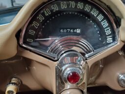 										1954 Chevrolet Corvette full									