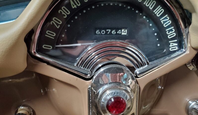 								1954 Chevrolet Corvette full									