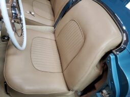 										1954 Chevrolet Corvette full									