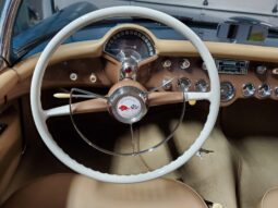 										1954 Chevrolet Corvette full									