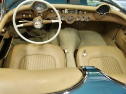 										1954 Chevrolet Corvette full									