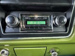 1974 Ford F-250 Custom Crew Cab Highboy 4×4