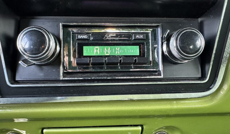 								1974 Ford F-250 Custom Crew Cab Highboy 4×4 full									