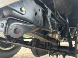 1974 Ford F-250 Custom Crew Cab Highboy 4×4 full