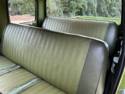 1974 Ford F-250 Custom Crew Cab Highboy 4×4 full