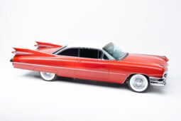 1959 Cadillac Coupe DeVille