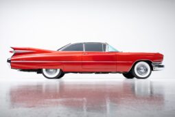 1959 Cadillac Coupe DeVille
