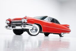 1959 Cadillac Coupe DeVille