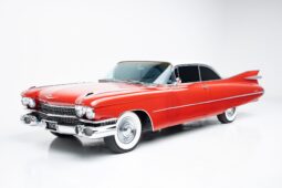 1959 Cadillac Coupe DeVille