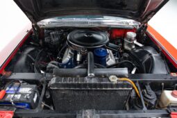 1959 Cadillac Coupe DeVille full