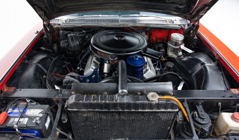 								1959 Cadillac Coupe DeVille full									