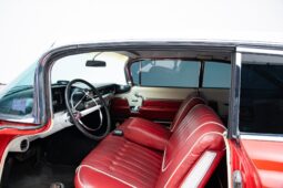 1959 Cadillac Coupe DeVille full