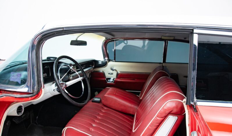 								1959 Cadillac Coupe DeVille full									