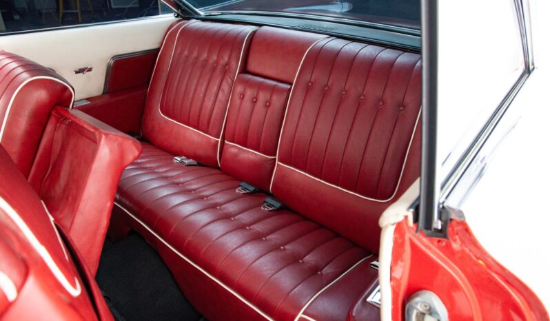 								1959 Cadillac Coupe DeVille full									