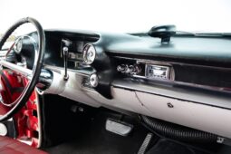 1959 Cadillac Coupe DeVille full