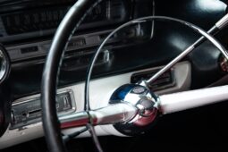 1959 Cadillac Coupe DeVille full