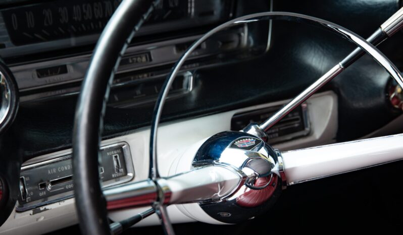 								1959 Cadillac Coupe DeVille full									