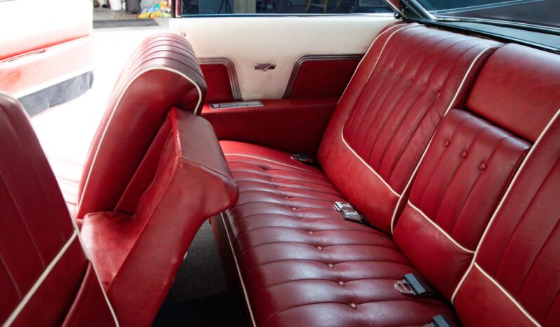 								1959 Cadillac Coupe DeVille full									