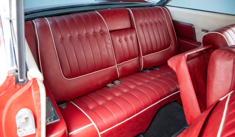 								1959 Cadillac Coupe DeVille full									