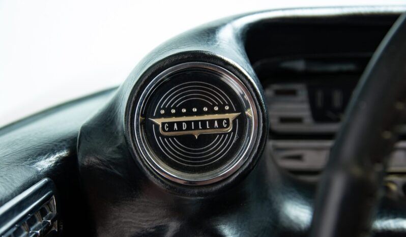 								1959 Cadillac Coupe DeVille full									