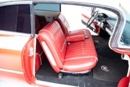 1959 Cadillac Coupe DeVille full