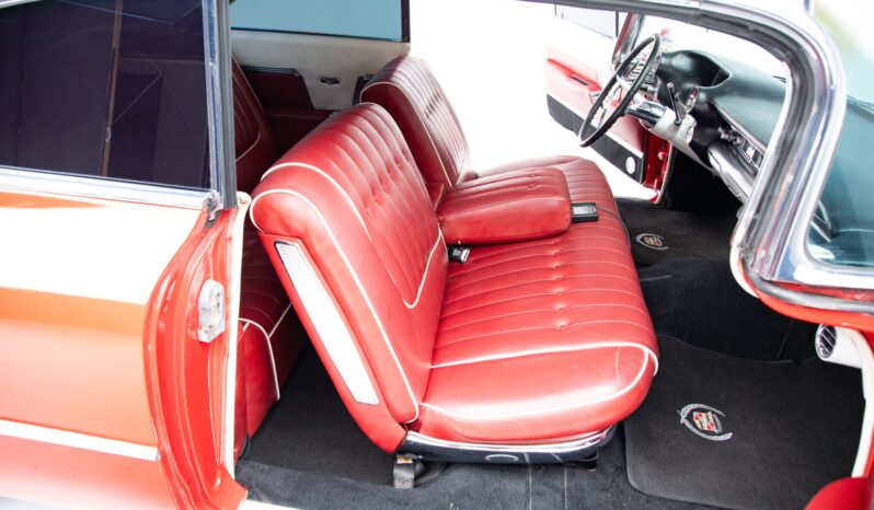 								1959 Cadillac Coupe DeVille full									