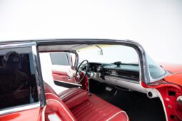 1959 Cadillac Coupe DeVille full