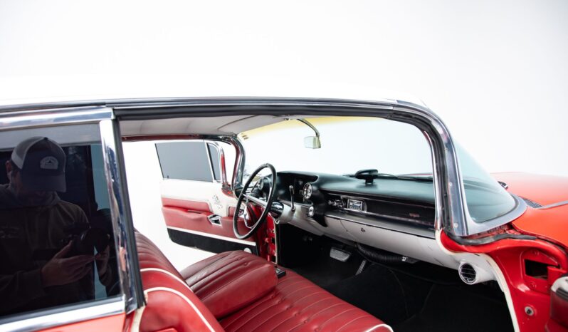 								1959 Cadillac Coupe DeVille full									