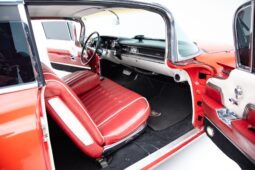 1959 Cadillac Coupe DeVille full